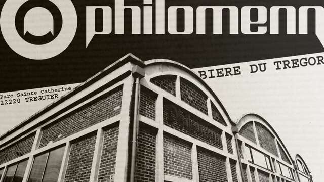 Brasserie Artisanale Philomenn