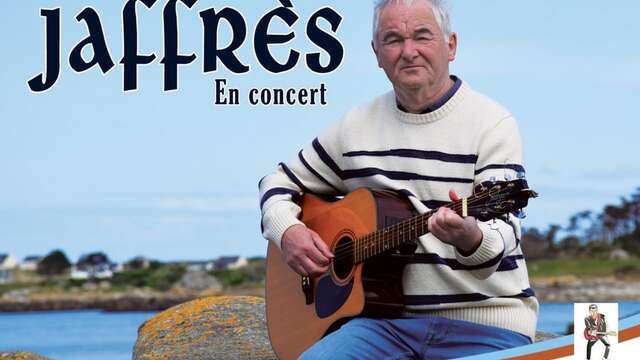 Gérard Jaffrès