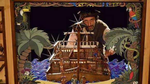 Festival Môm'Art - Santa Maria