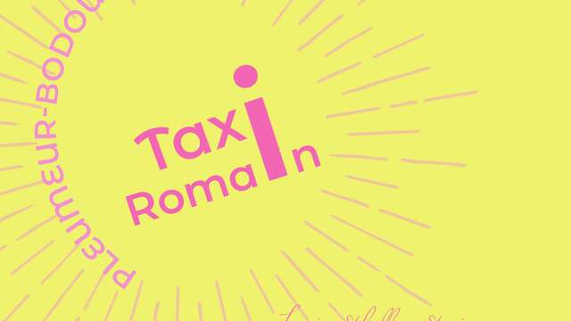 Taxi Romain