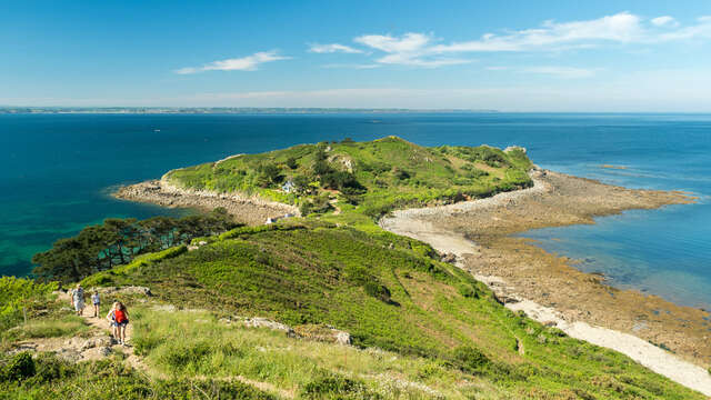 Pointe de Bihit