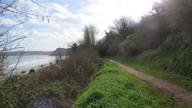 Circuit VTT de toutes les natures