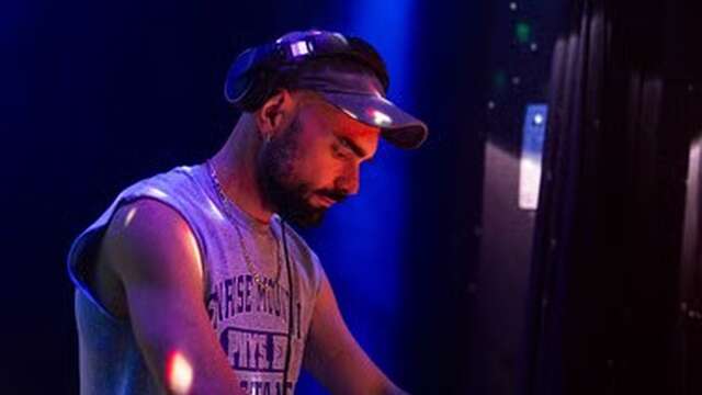 Soirée Italo Disco - Tony2Soirée + Bubs