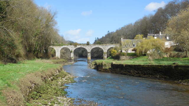 Aqueduc du Guindy