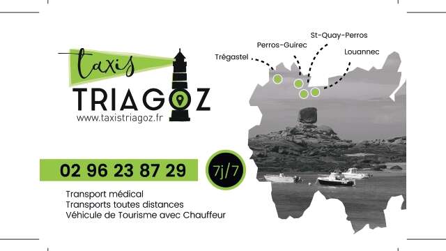 Les Taxis Triagoz