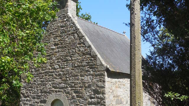 Chapelle de Brestan