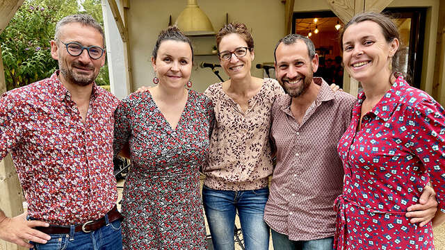 Concert à Pennarpig