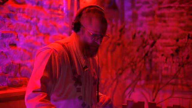 DJ Just Ici
