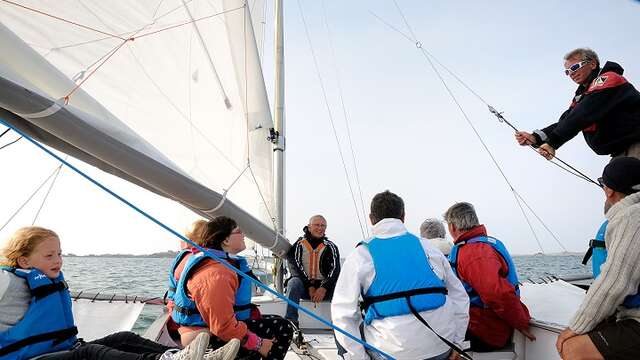 Ecole de Voile de Trébeurden