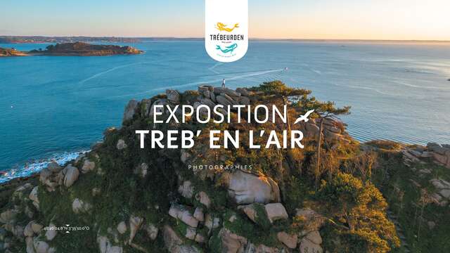 Tréb' en l'air - Photographies - Léguer en fête