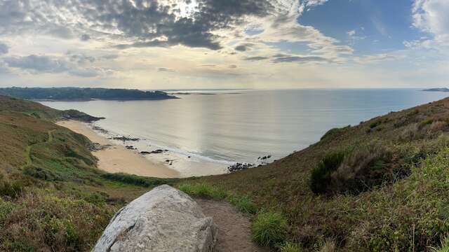 Pointe de Servel
