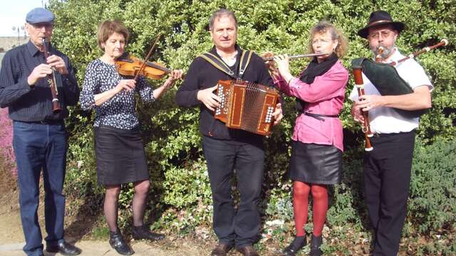 Fest-deiz de Pilgerc'h