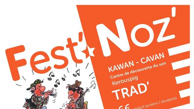 Fest-noz trad