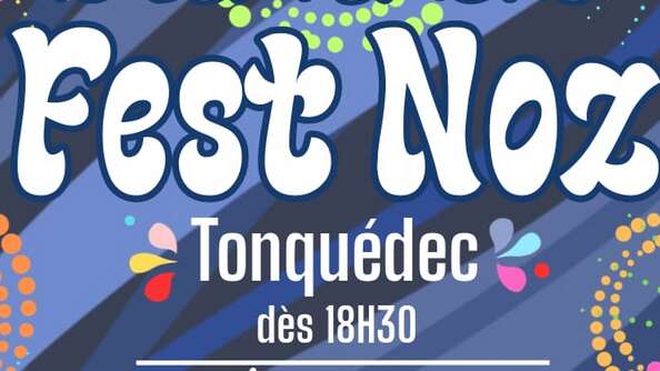 Fest Noz - Going to Australia