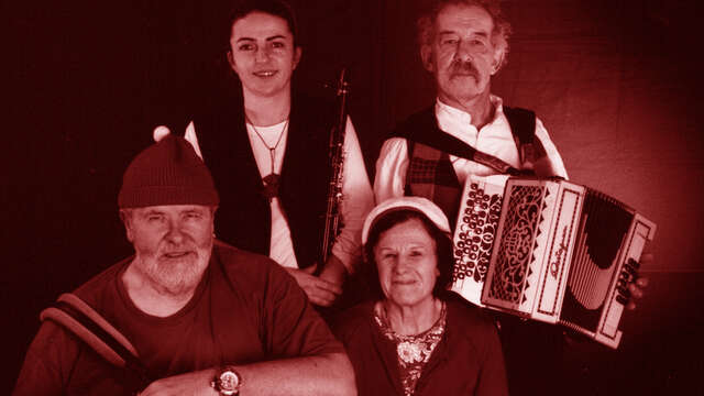 Fest-Noz c'hoari sac'h