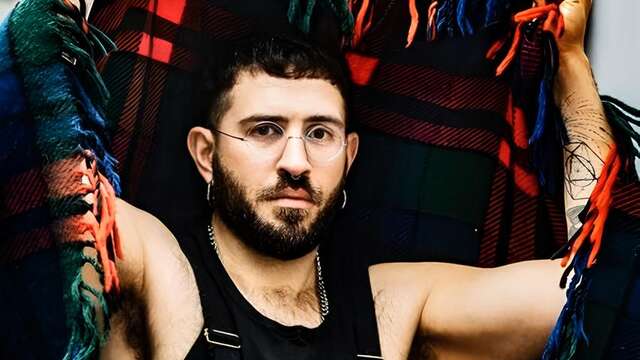 Hot Bodies / Gérald Kurdian + DJ Yourica