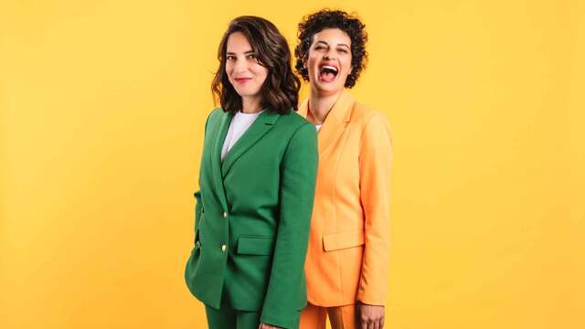 Le Carnaval des Animaux