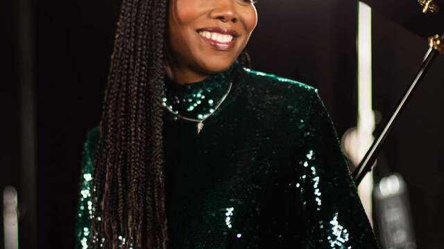 Kareen Guiock-Thuram