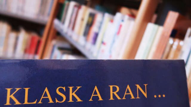 Bodad Lenn - Groupe de lecture en breton