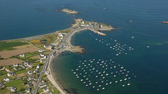 Plage du Notigou