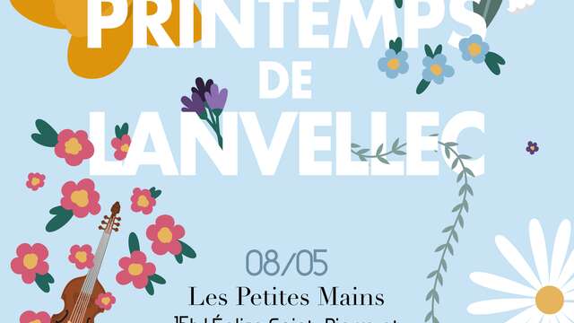 Les Petites Mains