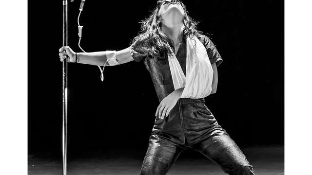 MEMM - Au Mauvais Endroit au Mauvais Moment