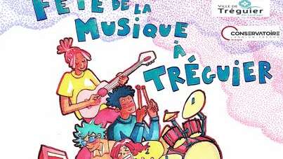 Fête de la musique