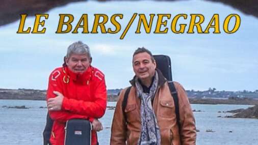 Duo Le Bars / Negrao