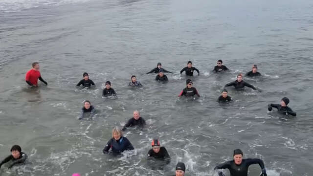 Saun'Activ Océan Trestel