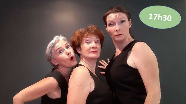 Les musicales du dimanche - Les PolySonNantes