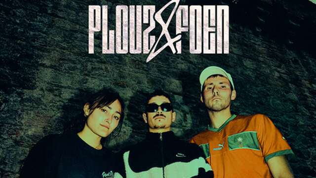 Plouz & Foen + Kodac