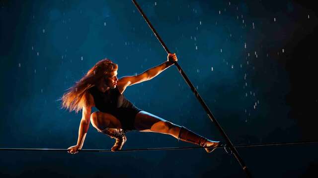 Révolte ou tentatives de l’échec