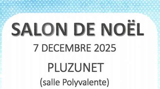 Salon de Noël