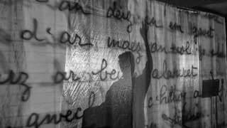 Anjela - Documentaire poétique et musical - Léguer en fête
