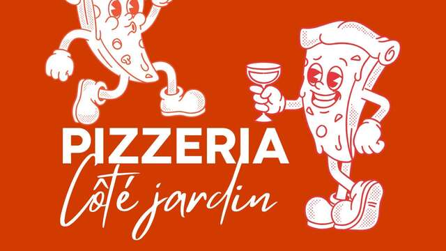 Pizzeria Côté Jardin