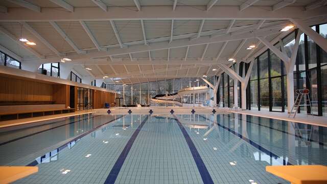 Piscine Aquasud