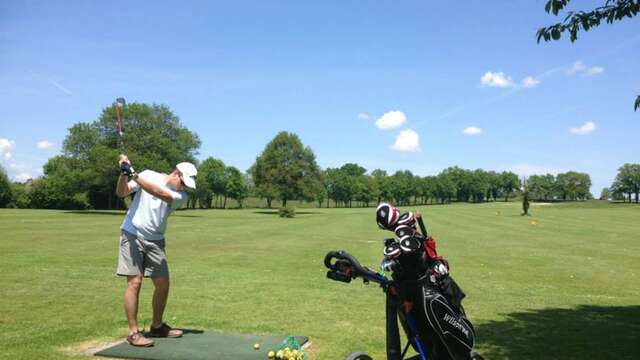 Golf de La Jonchère
