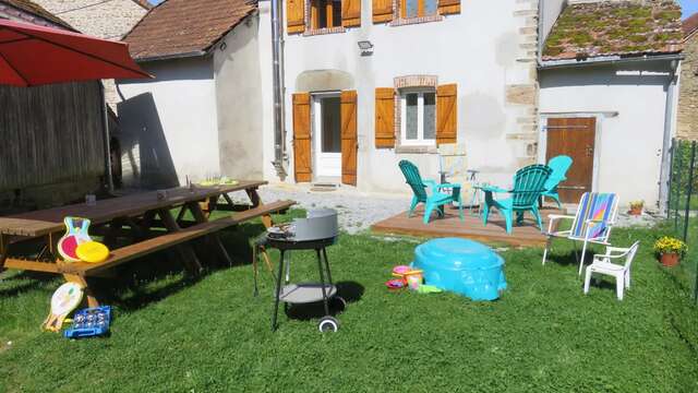 Gite des Limousines