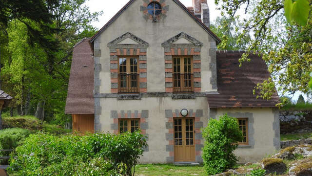 Le petit trianon