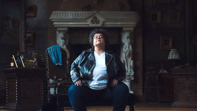 Juliette, Chansons de là où l’œil se pose