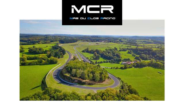 Mas du Clos Racing