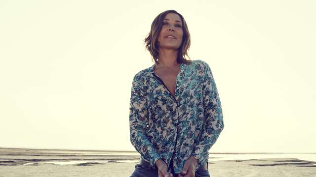 Zazie, Air Tour
