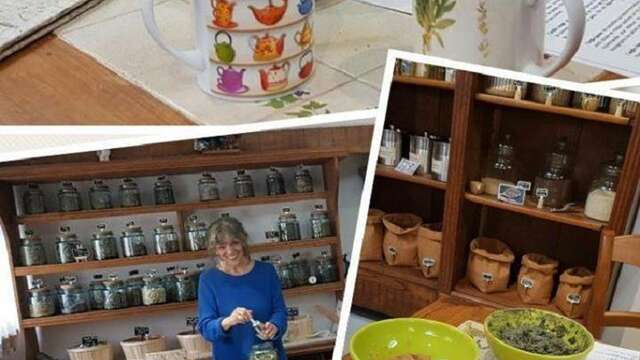 Atelier Bien-être à l'Echoppe