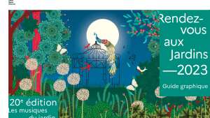 RDV au jardin - Les Gargalhous