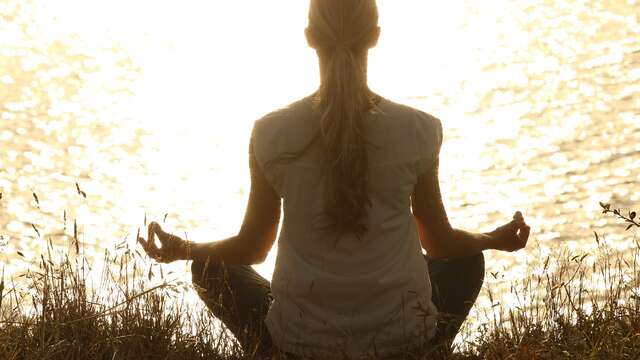 YOGA Eco-anxiété