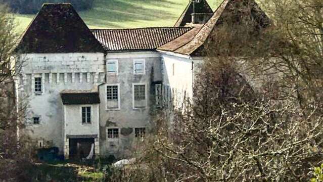 Conférence au coin du feu