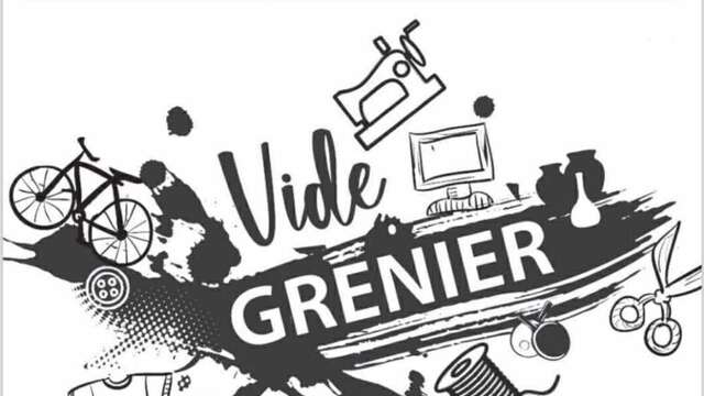 Vide Grenier
