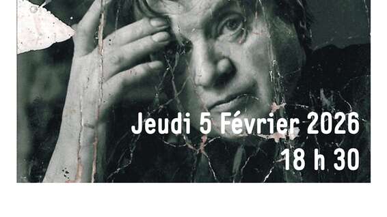 Conférence: Francis Bacon