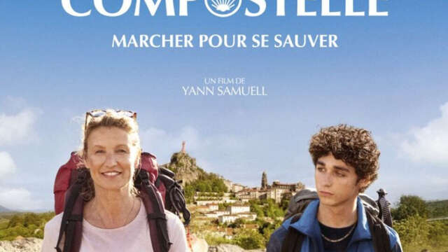 Cinéma | Compostelle