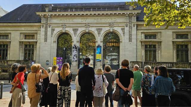 Premier dimanche du mois : musées gratuits